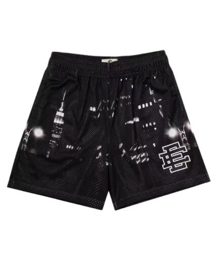 EE Basic Shorts
